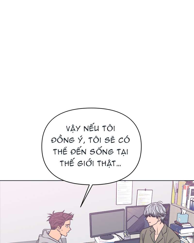 Tình Xưa Viết Lại Chapter 62 - Trang 3