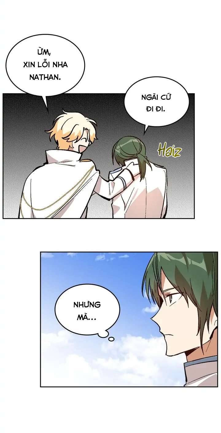 Vị Hôn Thê Khế Ước Của Công Tước Chapter 74 - Trang 4