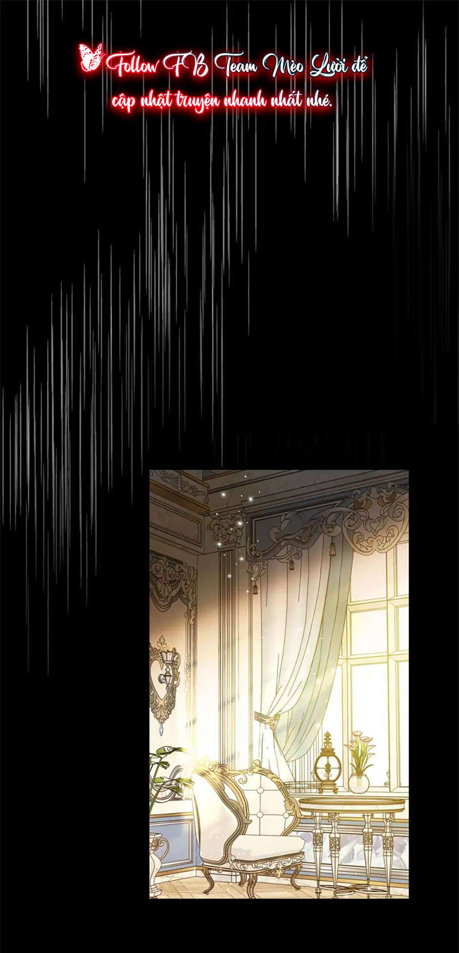 Tôi Đã Bảo Nữ Chính Đang Cải Trang Cơ Mà! Chap 37 - Trang 2