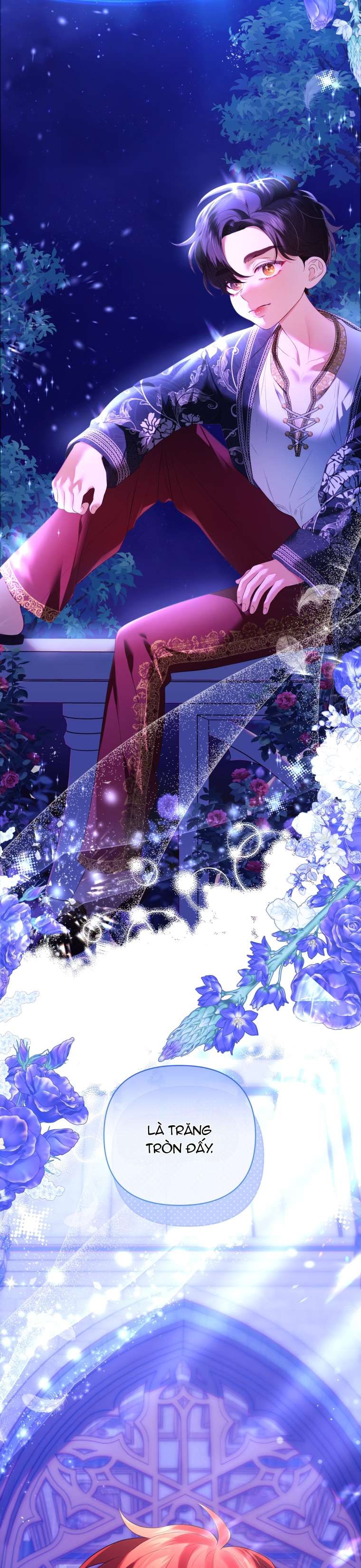 Thà Là Để Tôi Trở Thành Nữ Hoàng Chapter 32 - Next Chapter 33