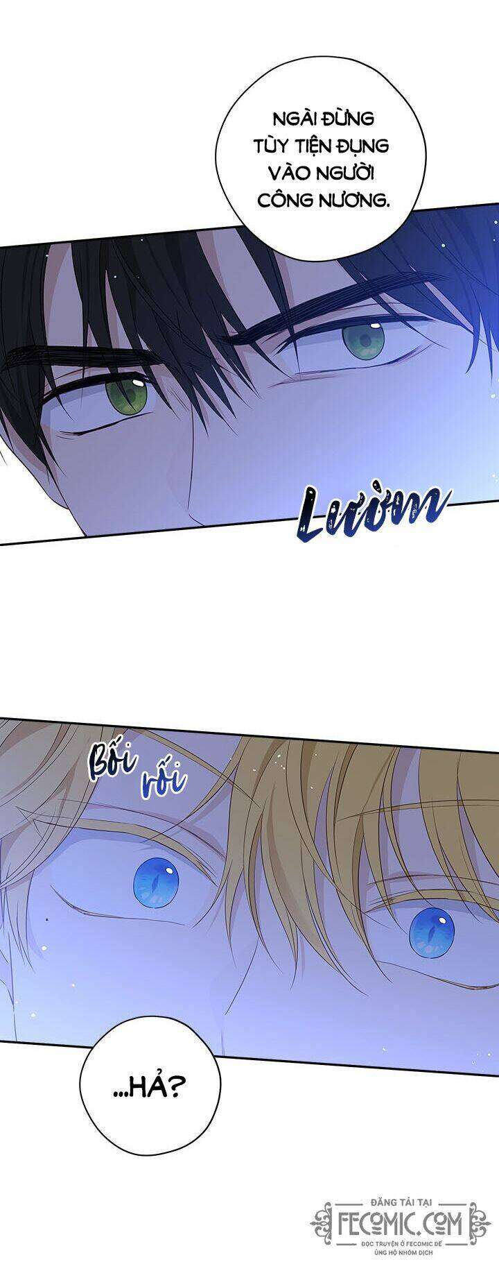 Tôi Là Minh Chứng Của Sự Thật Chap 73 - Trang 2