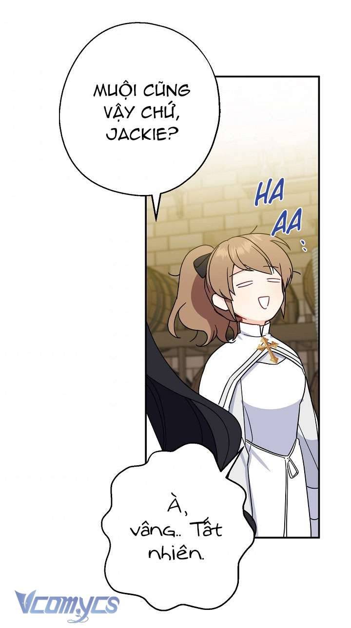 A Nào, Ngậm Thìa Vàng Nhé? Chap 17 - Trang 3