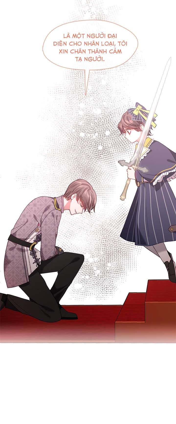 Gia Đình Bị Ám Ảnh Bởi Tôi Chapter 26 - Trang 4