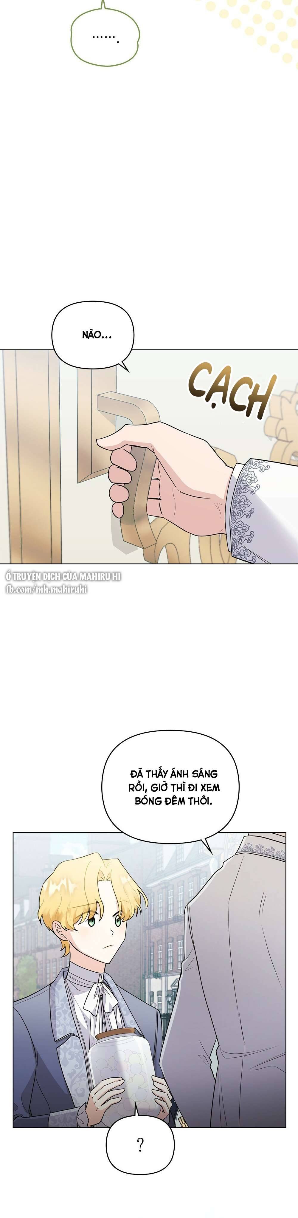 Tìm Lại Camellia Chapter 32 - Trang 4