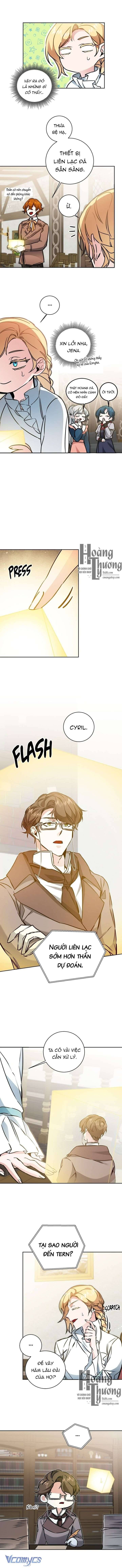 Xuyên Vào Tiểu Thuyết Làm Nữ Hoàng Tàn Độc Chapter 65 - Next Chapter 66