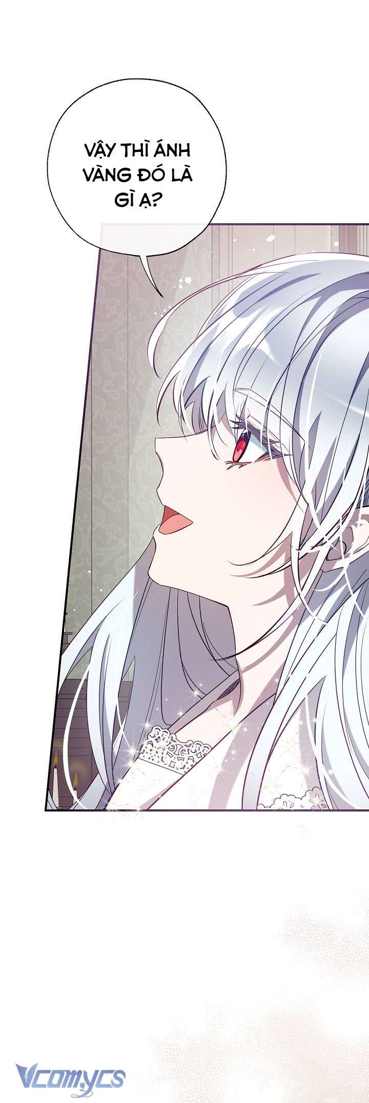 Chúng Ta Có Thể Trở Thành Một Gia Đình Được Không? Chap 130 - Trang 2