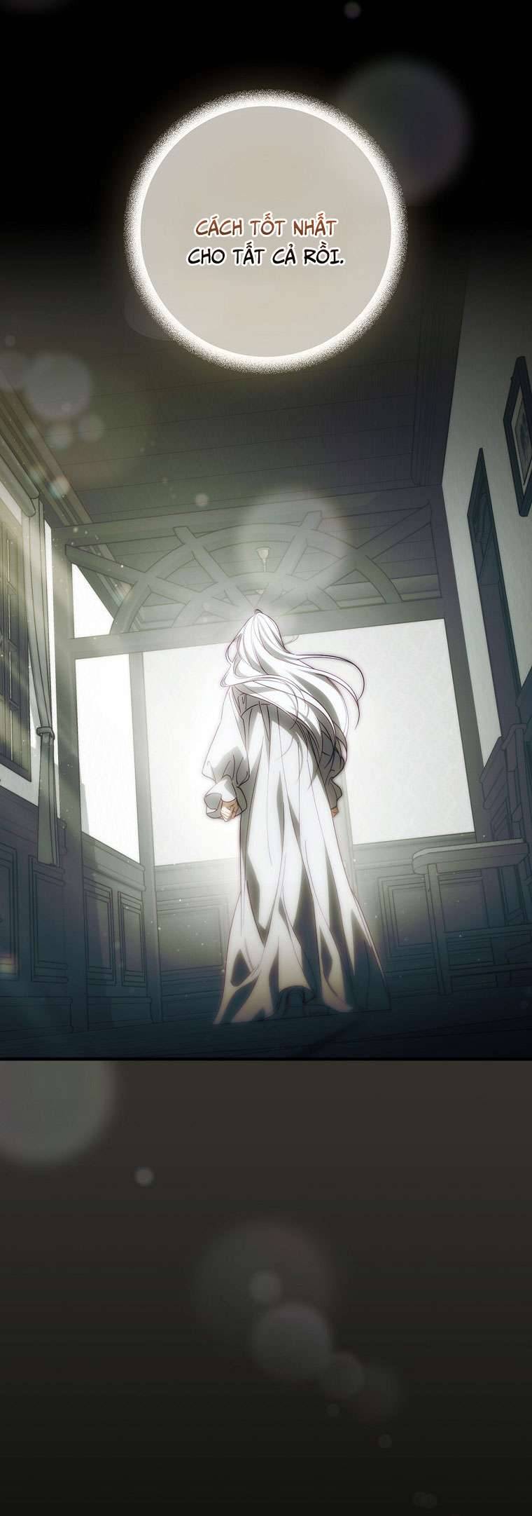 Phương Pháp Khiến Phu Quân Đứng Về Phía Tôi Chapter 77 - Trang 4