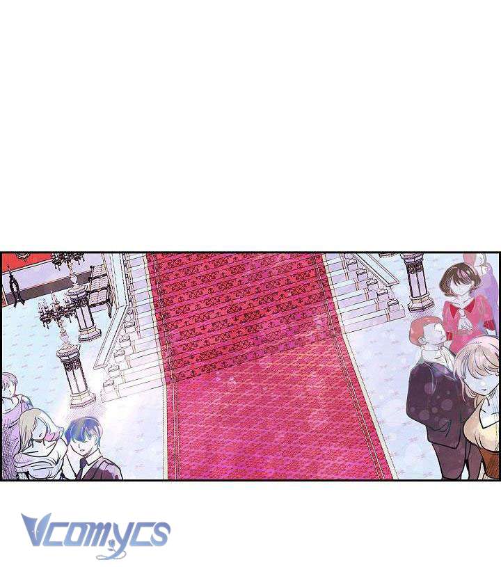 Ác Nữ Sau Lớp Mặt Nạ Chapter 3 - Trang 3