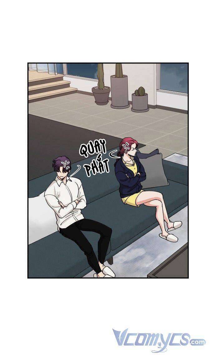 Oan Gia Ngõ Hẹp Chapter 32 - Trang 3