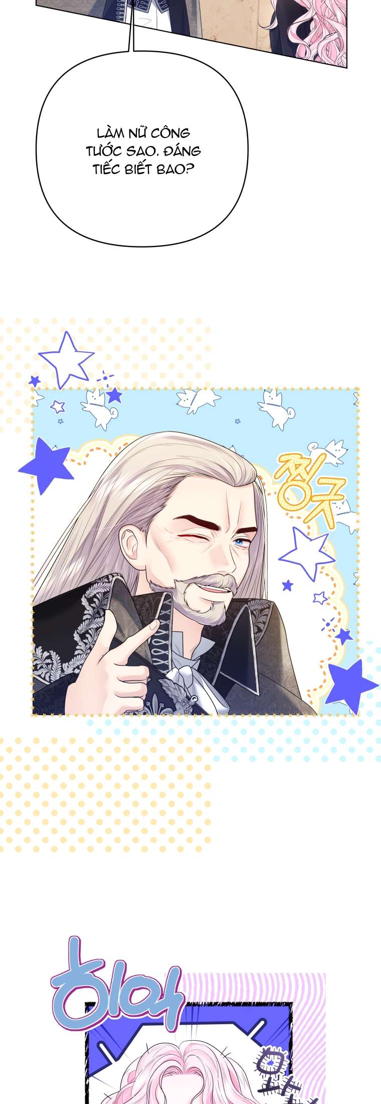 Thà Là Để Tôi Trở Thành Nữ Hoàng Chapter 9 - Next Chapter 10