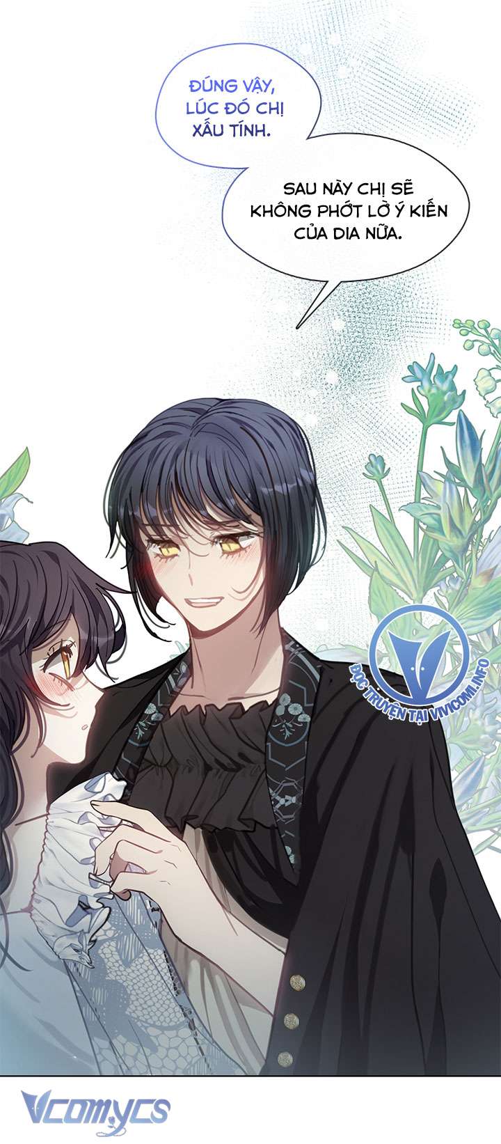 Gia Đình Bị Ám Ảnh Bởi Tôi Chapter 61 - Trang 4