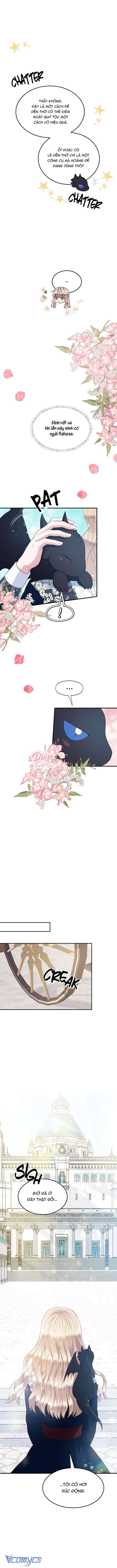 Ác Long Sống Làm Gì Cơ Chứ? Chap 39 - Next 