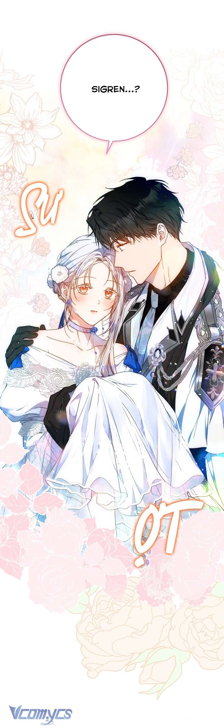 Tôi Trở Thành Vợ Của Nam Chính Chap 74 - Trang 3