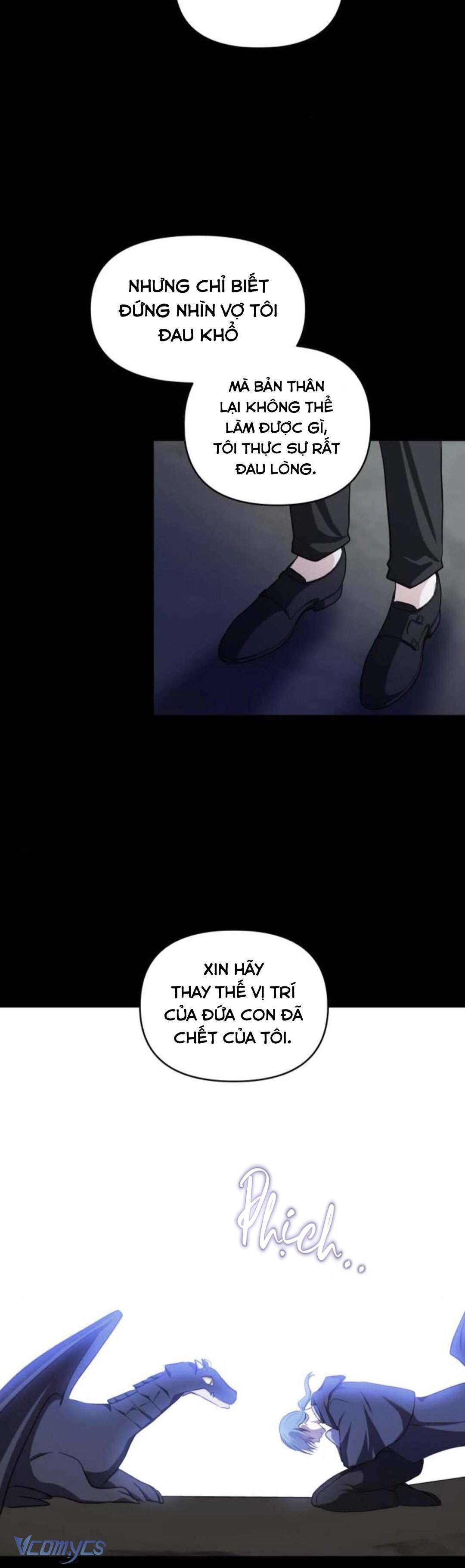 Con Gái Của Công Tước Ác Ma Chapter 28 - Trang 3