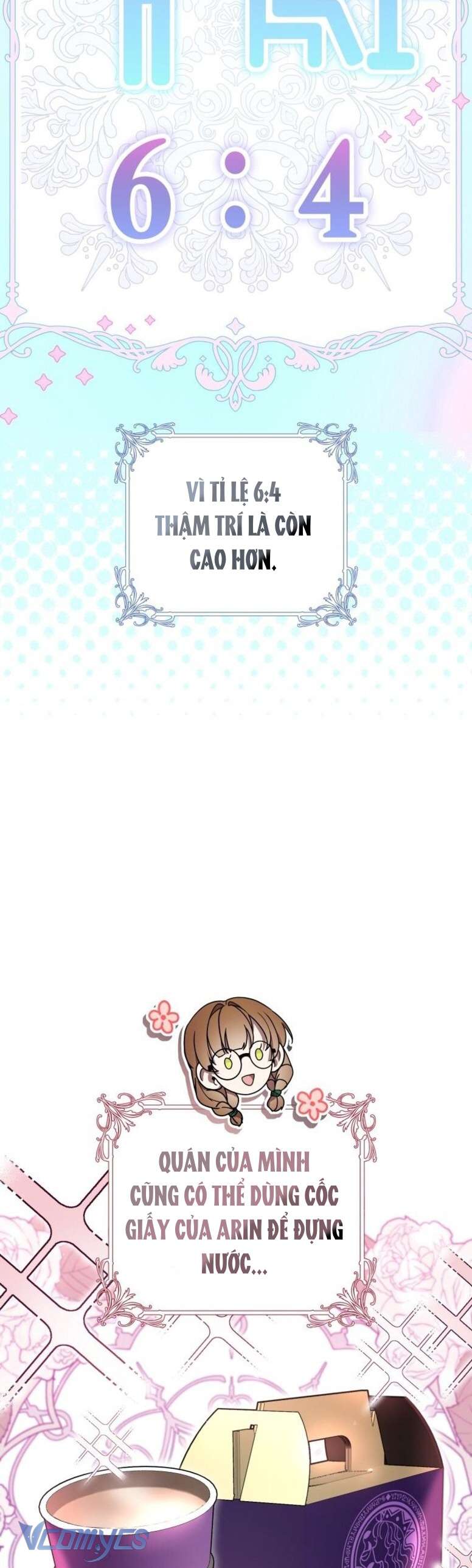 Làm Ác Nữ Bộ Không Tuyệt Sao? Chap 53 - Trang 4