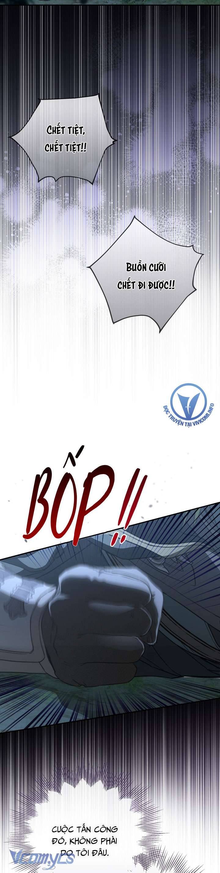 Lại Một Lần Nữa Hướng Về Ánh Sáng Chap 96 - Next Chap 97