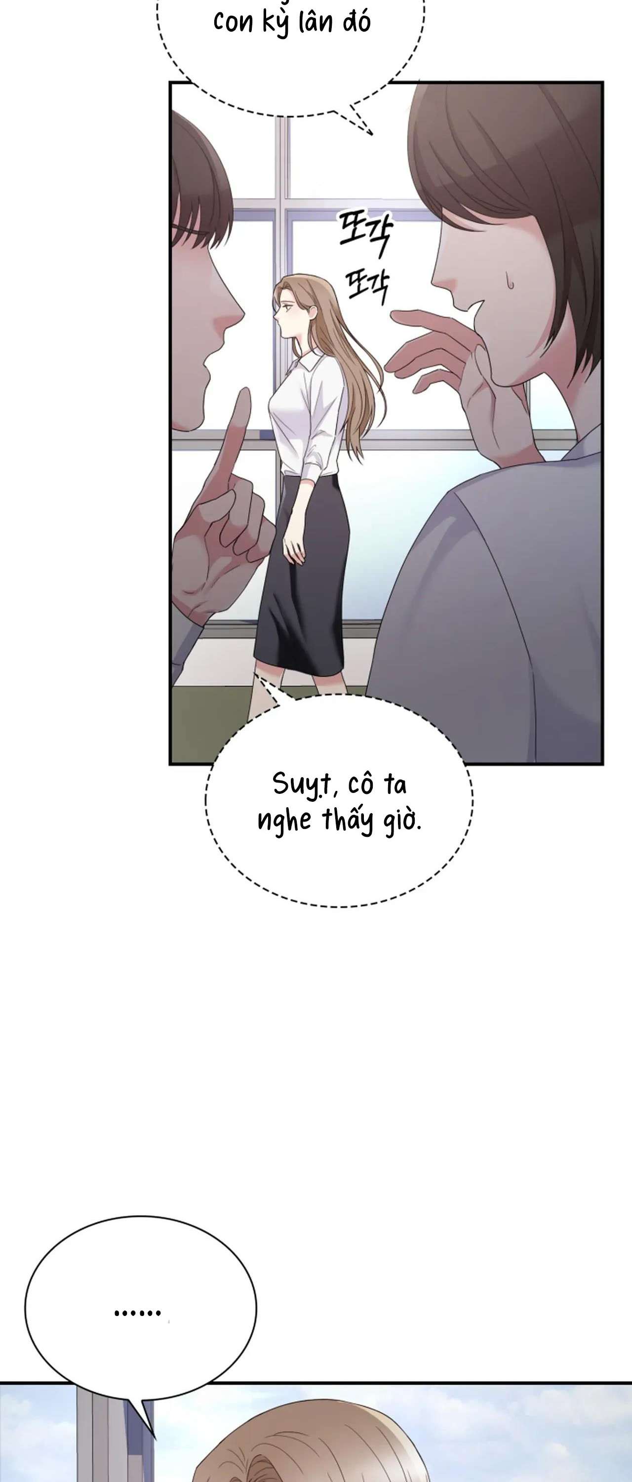 [ 18+ ] Trong Lồng Chap 1 - Trang 2