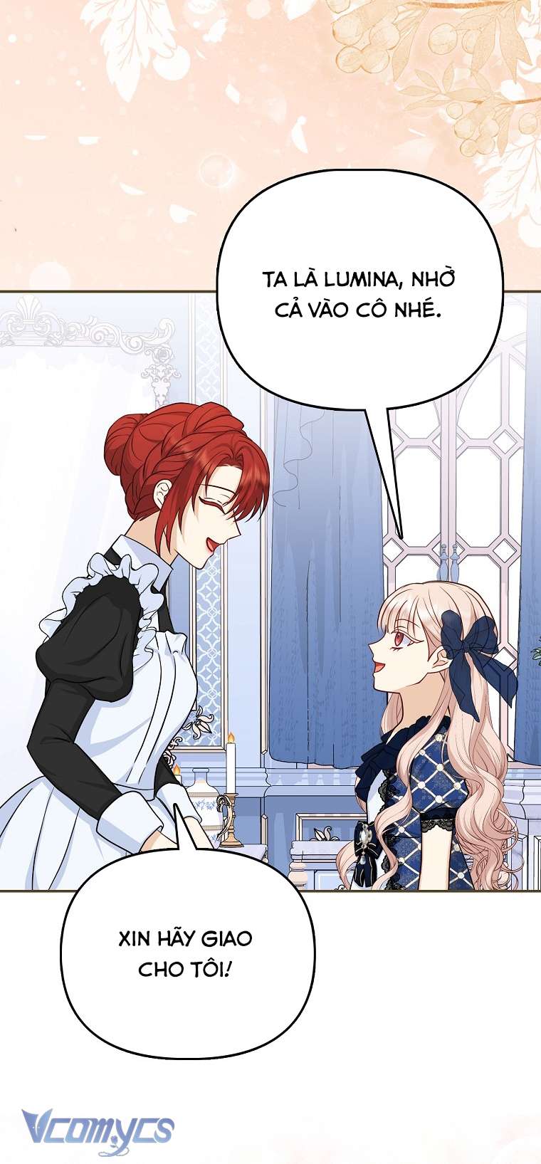 Nhân Vật Phản Diện Đều Thích Tôi Chapter 13 - Trang 4