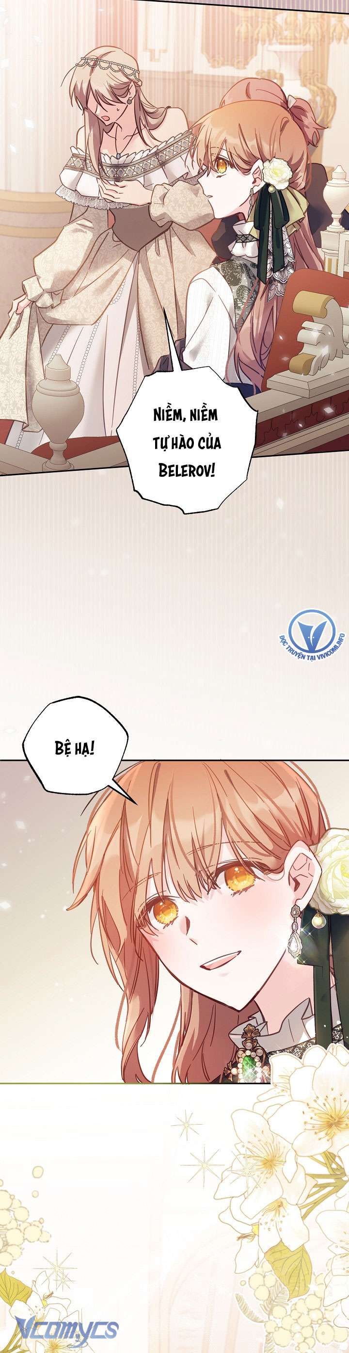 Không Có Chỗ Cho Kẻ Giả Mạo Chap 16 - Trang 2