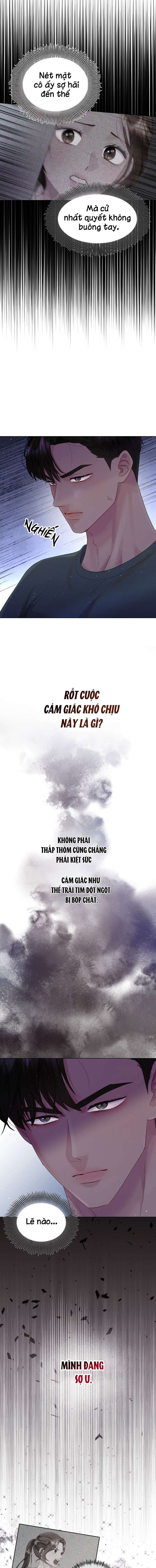 Hướng Dẫn Thu Phục Mãnh Thú Chap 36 - Trang 4