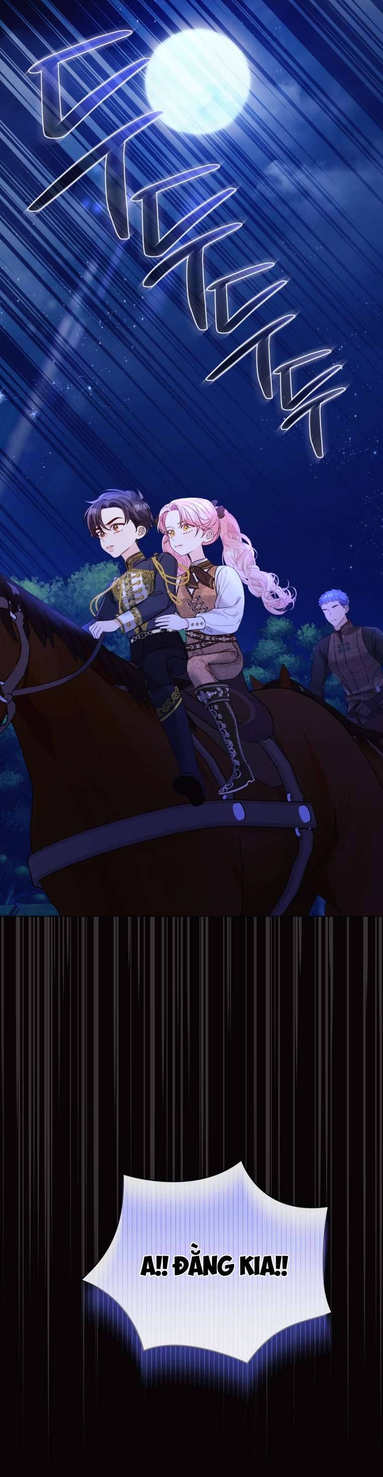 Thà Là Để Tôi Trở Thành Nữ Hoàng Chapter 36 - Next Chapter 37