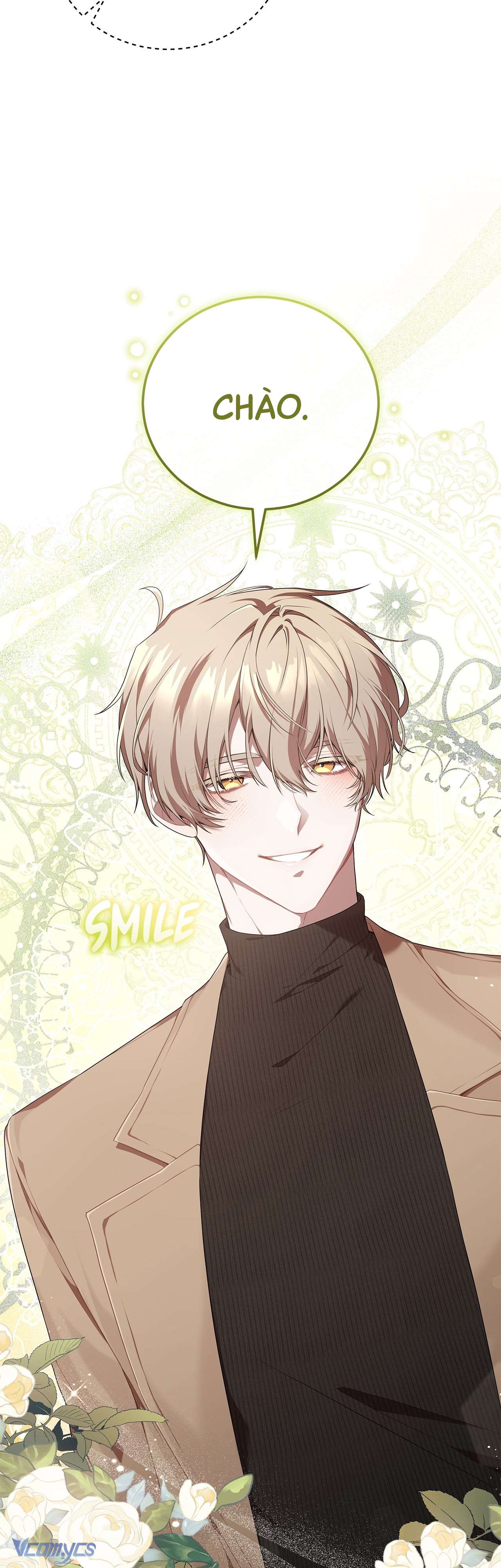 Chủ Tiệm Cafe Là Guide Cấp S Chap 1 - Next Chap 2