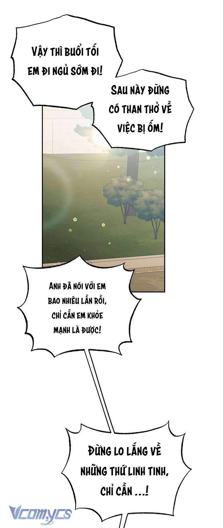 Quý Tộc Gì Chứ, Tôi Chỉ Muốn Về Nhà Chap 21 - Trang 2