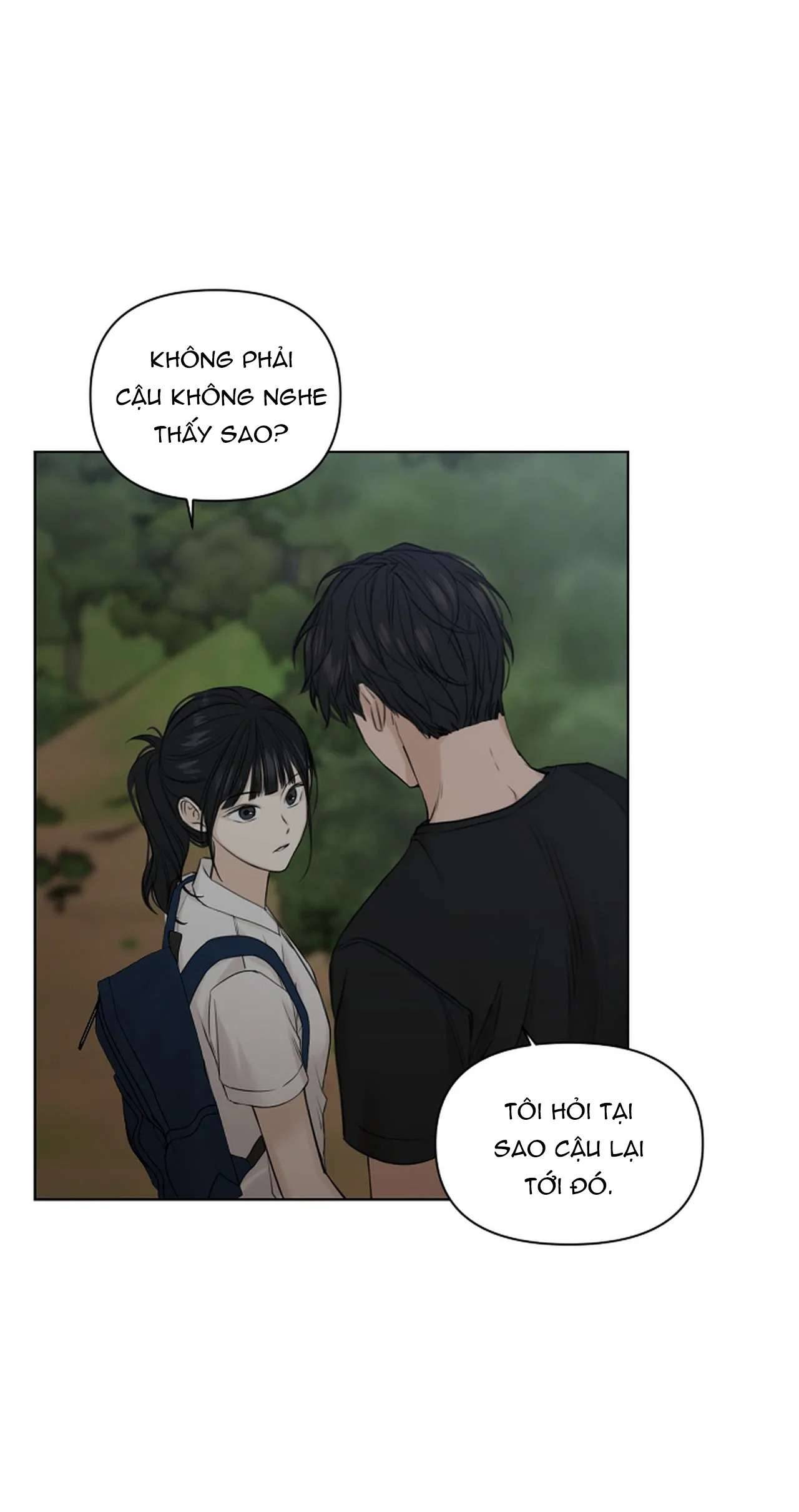 Bình Minh Chap 19 - Trang 4