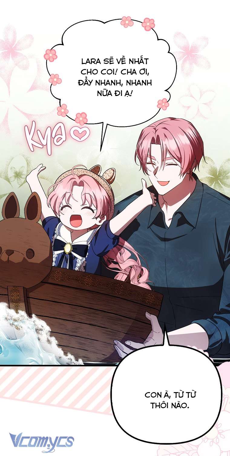 Lần Đầu Bé Út Được Yêu Thương Chap 18 - Next Chap 19