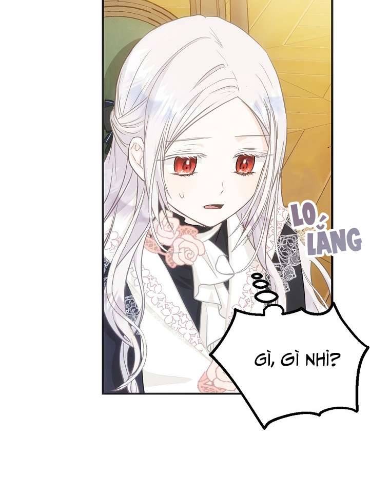 Tôi Trở Thành Vợ Của Nam Chính Chap 11 - Trang 3