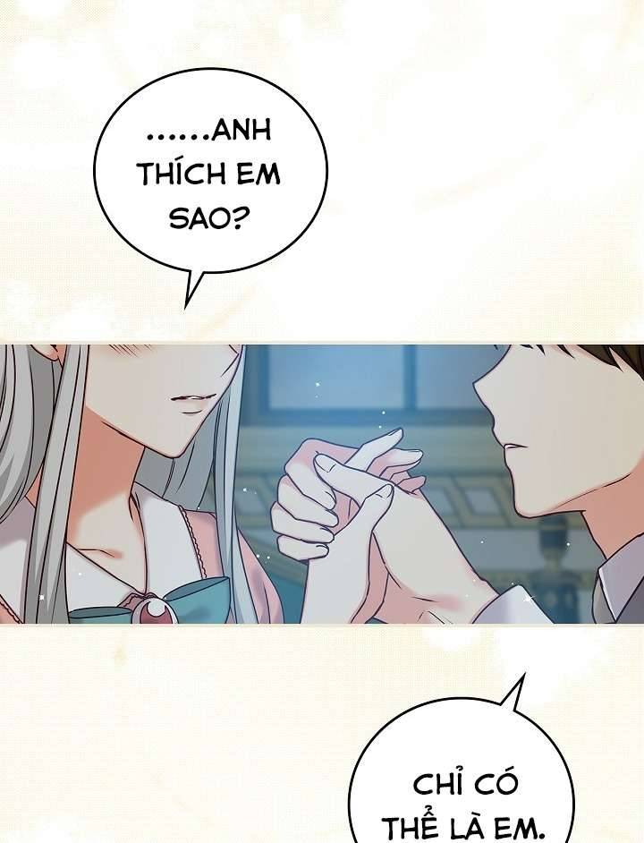 Cẩn Thận Với Các Anh Trai Đấy! Chap 67 - Trang 2