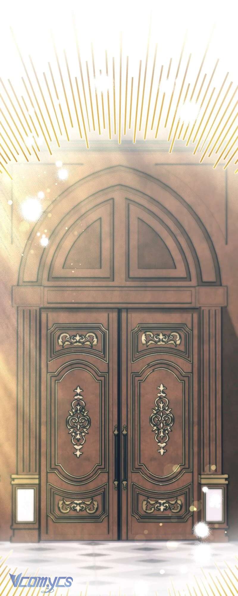 Trở Thành Chú Mèo Ngủ Cùng Bạo Chúa Chapter 24 - Next Chapter 25