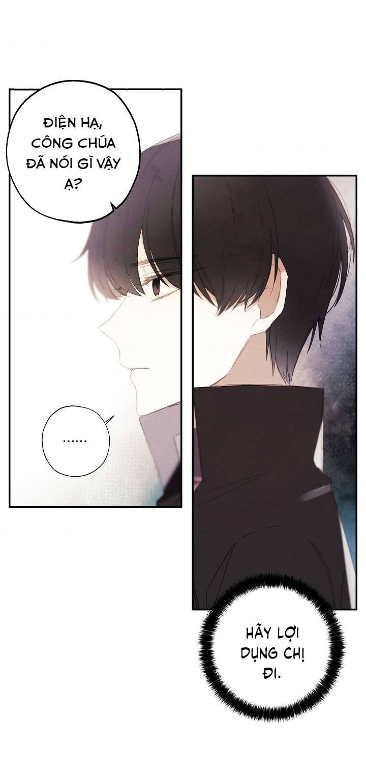 Cửa Hàng Búp Bê Của Công Chúa Chap 12 - Trang 2