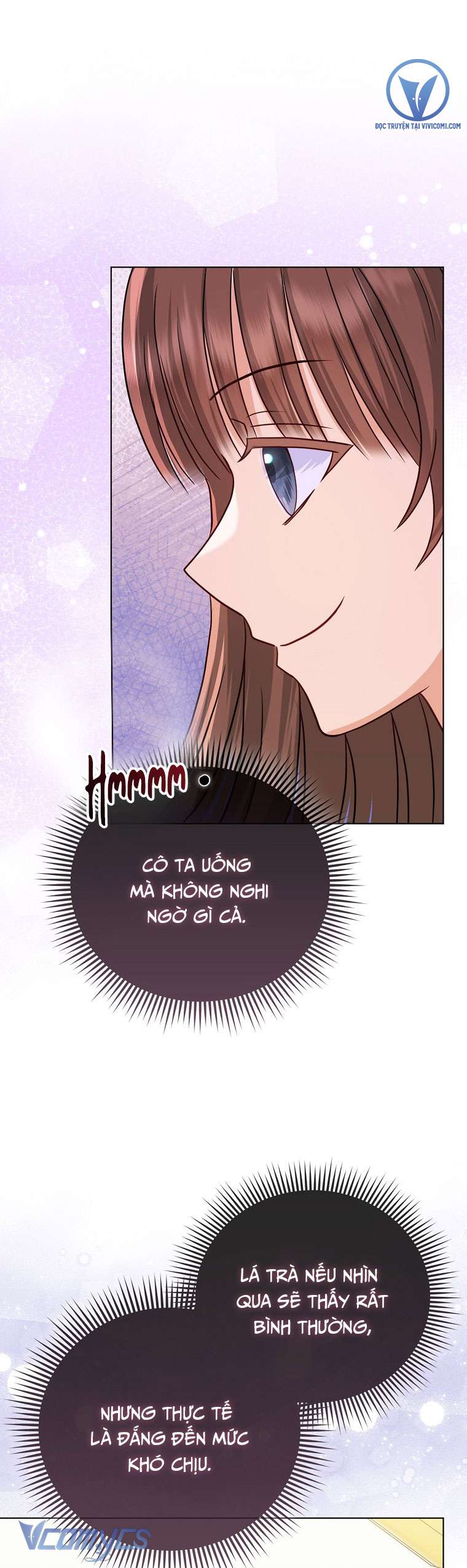 Nhân Vật Phản Diện Đều Thích Tôi Chapter 38 - Next Chapter 39