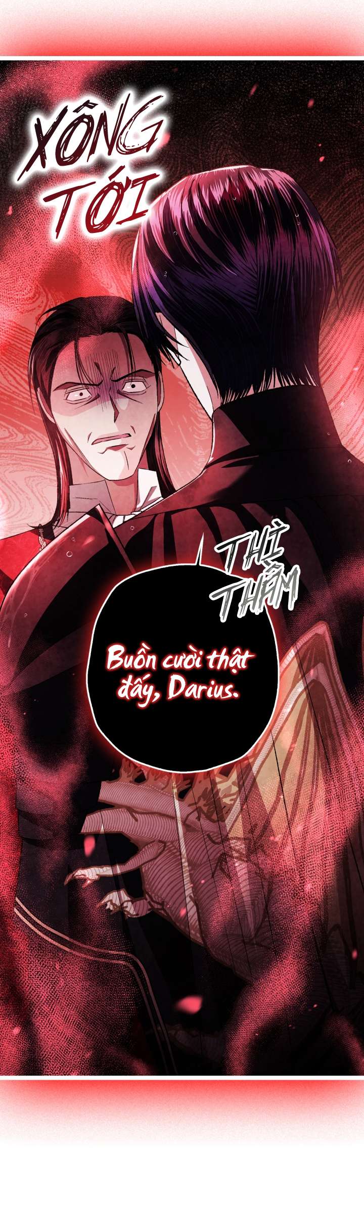 Cha À, Con Không Muốn Kết Hôn Đâu Chap 91 - Trang 2