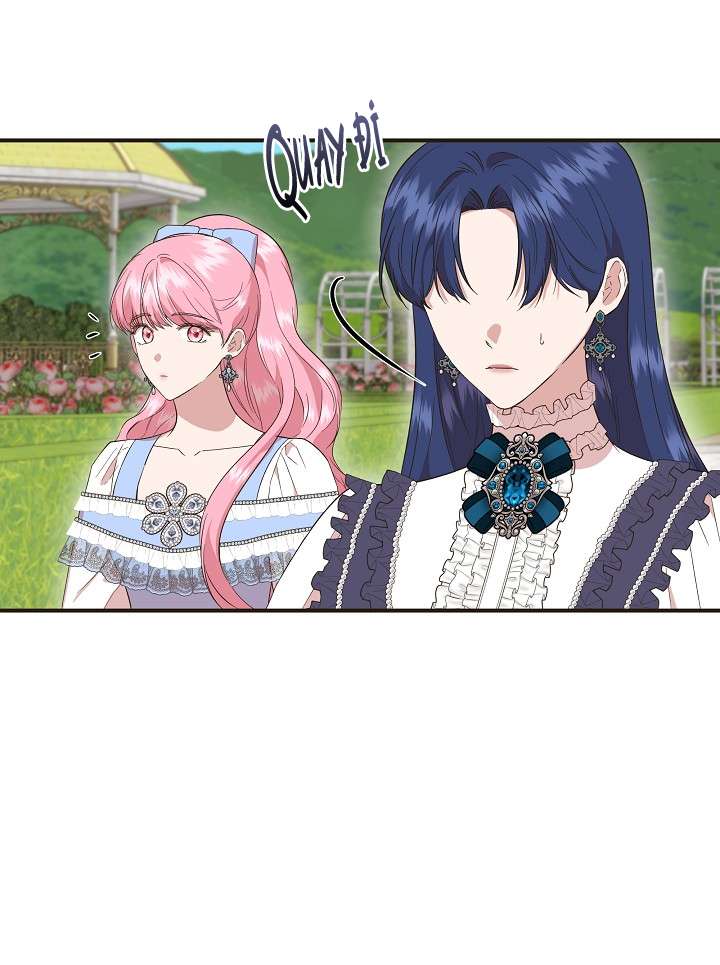 Tôi Không Phải Là Cinderella Chapter 79 - Trang 4