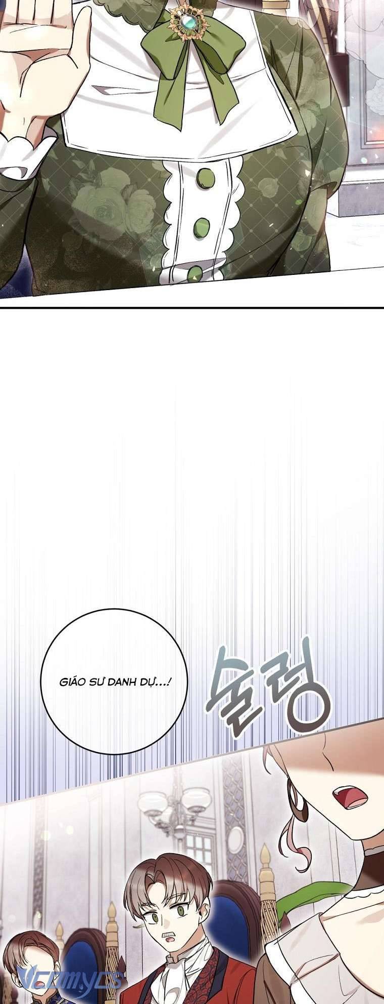 Làm Ác Nữ Bộ Không Tuyệt Sao? Chap 50 - Trang 4