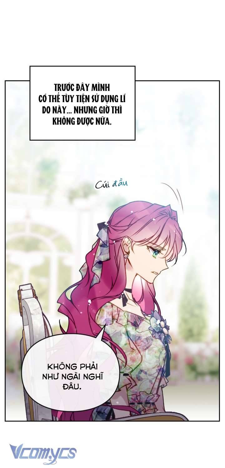 Kết Cục Của Nhân Vật Phản Diện Chỉ Có Thể Là Cái Chết Chap 146 - Next Chapter 147