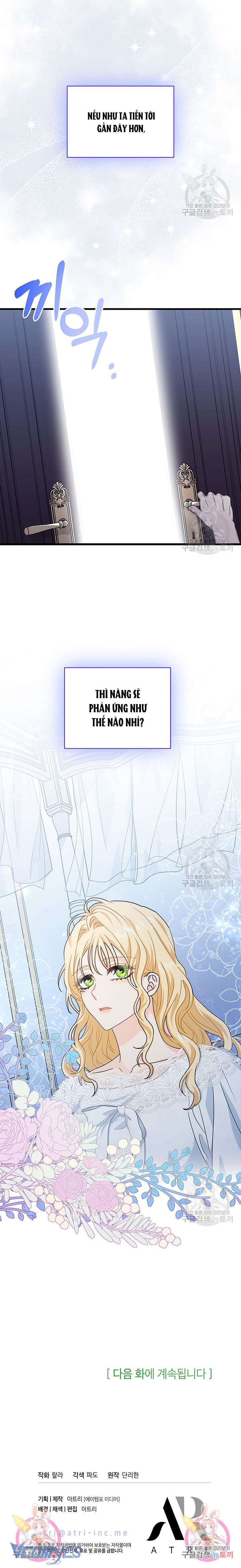 Cô Gái Sẽ Trở Thành Chủ Gia Đình Chapter 26 - Next Chapter 27