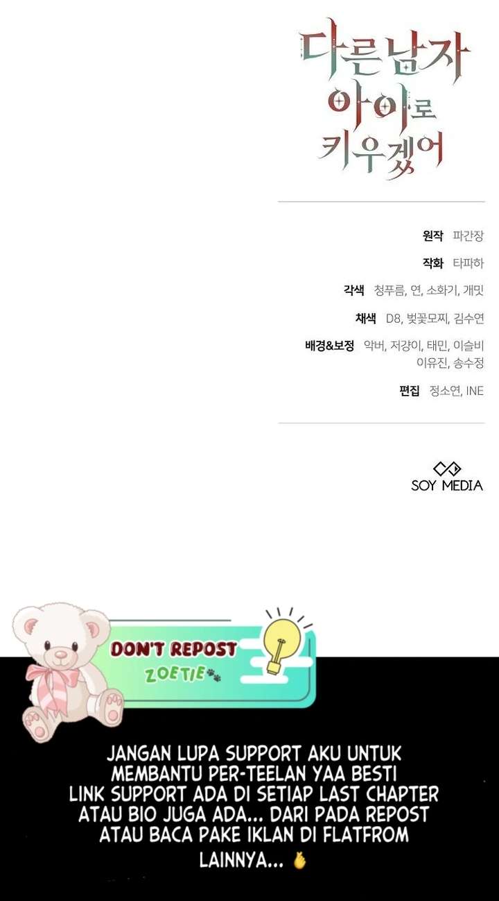 Lần Này, Tôi Sẽ Nuôi Dạy Đứa Con Thành Con Của Người Đàn Ông Khác Chap 28 - Trang 2