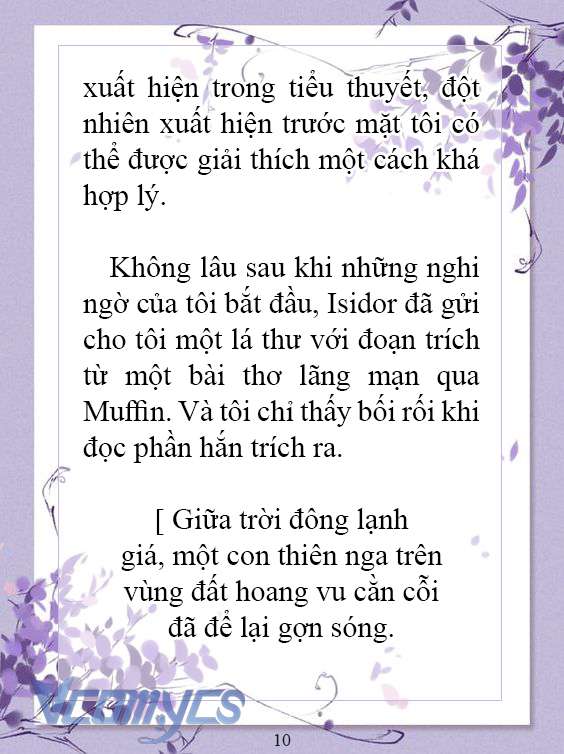 [Novel] Làm Ác Nữ Bộ Không Tốt Sao? Chap 121 - Trang 2