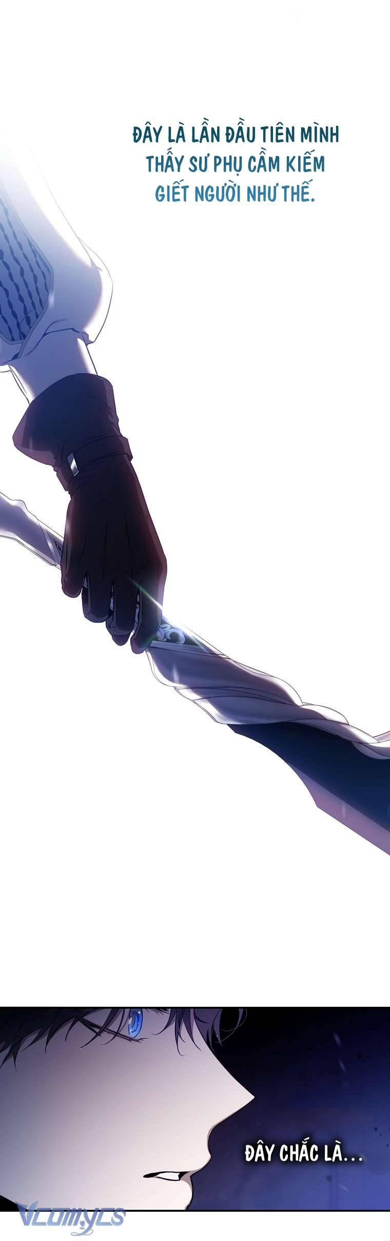 Thuần Hóa Bạo Quân Rồi Bỏ Trốn Chap 109 - Trang 2