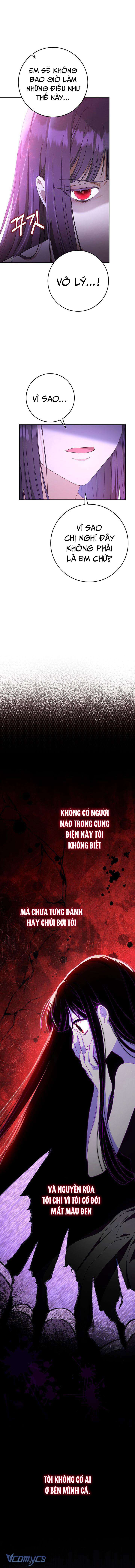 Tôi Đã Nuôi Dạy Em Gái Mình Một Cách Hoàn Hảo Chapter 2 - Trang 4