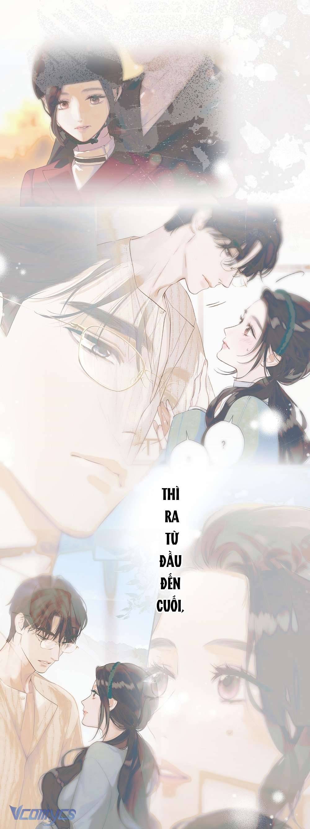 Trêu Nhầm Chap 18 - Trang 4