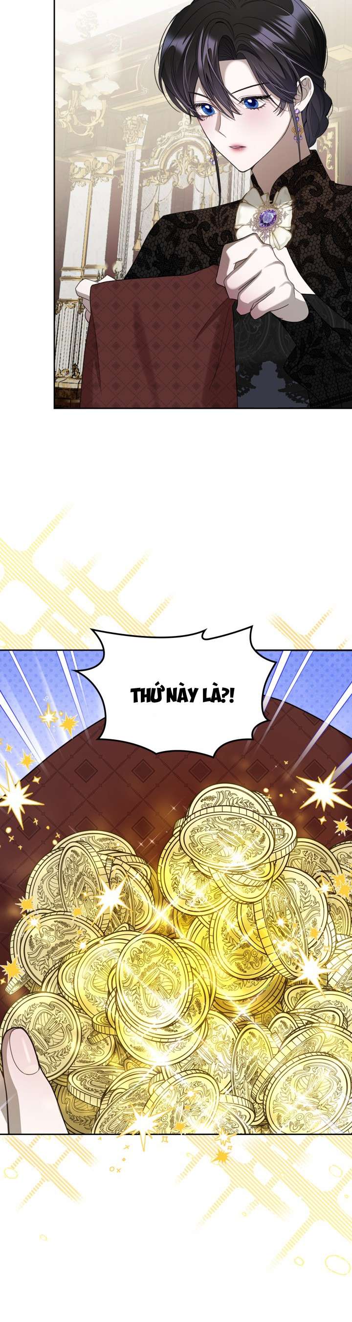 Nam Chính Quái Vật Sống Dưới Giường Tôi Chapter 48 - Trang 4