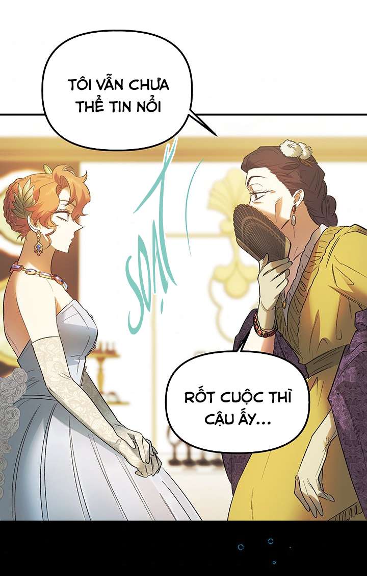 May Mắn Hay Bất Hạnh Chap 61 - Trang 4