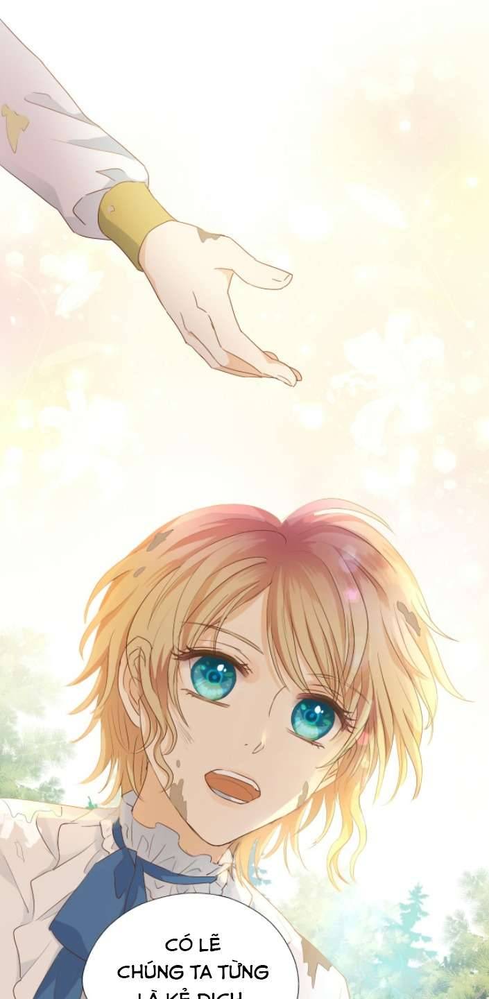 Địch Úc Đa Chi Ca Chapter 61 - Trang 4