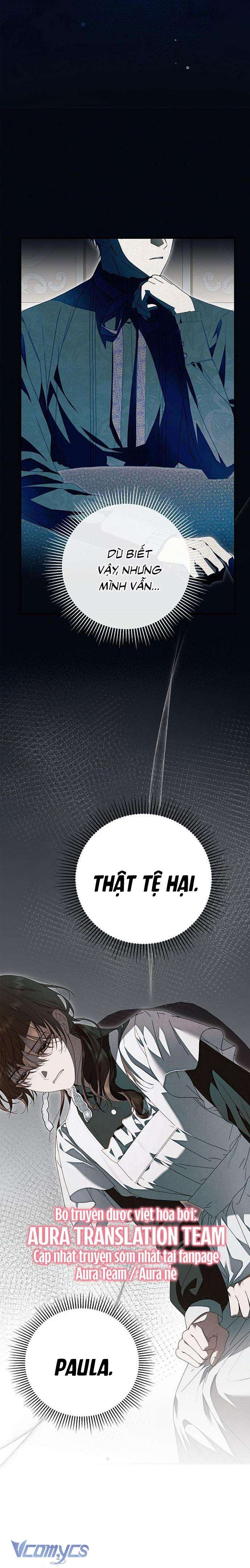 Nữ Hầu Bí Mật Của Nhà Bá Tước Chap 26 - Trang 2