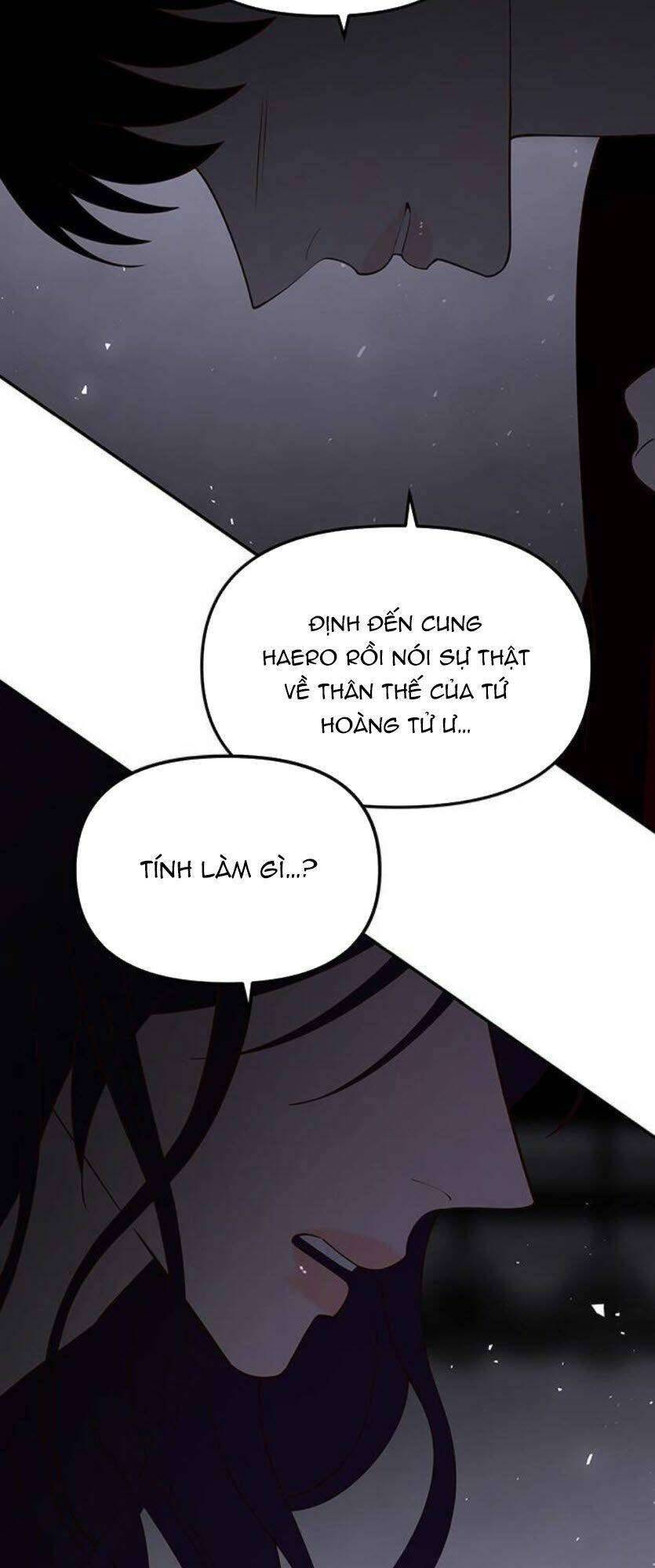 Vương Tử Huyền Bí Chapter 98 - Trang 4