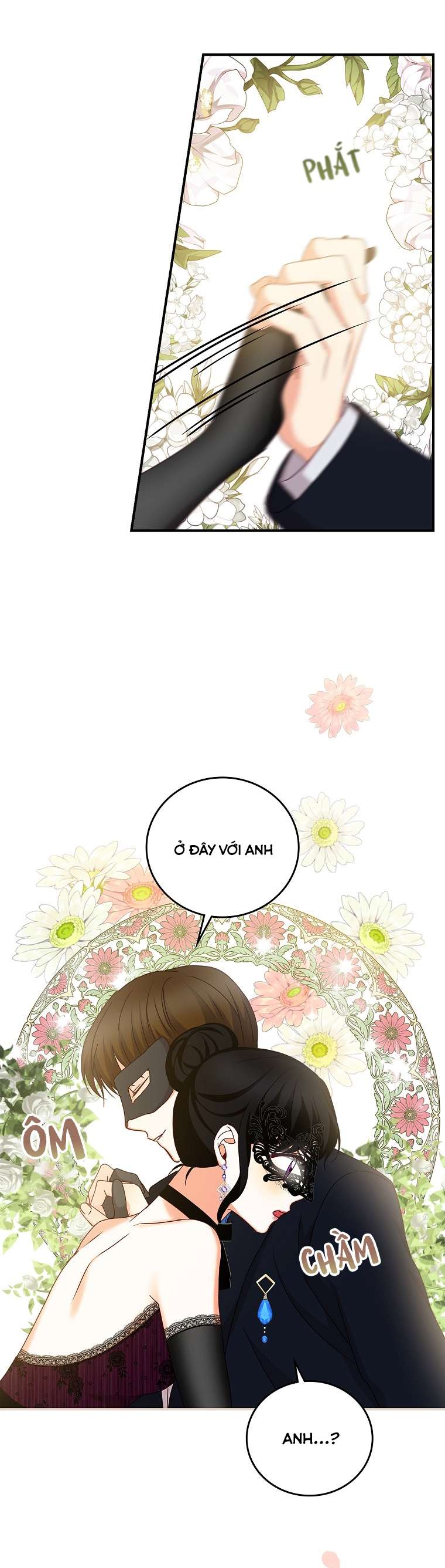 Cẩn Thận Với Các Anh Trai Đấy! Chap 83 - Trang 2